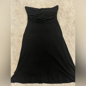 Twelfth Street by Cynthia Vincent strapless dress